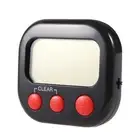 1X(Kitchen , Digital Visual Magnetic Clock Stopwatch Countdown6420