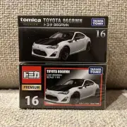 Discontinued Tomica Premium 16 86 Grmn