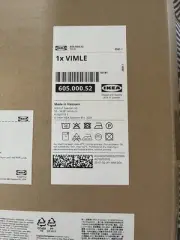 IKEA VIMLE Cover For Armrest, Wide Gunnared Medium