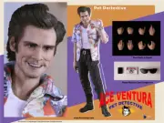 1/6 Asmus Toys ACE01 Ace Ventura Pet Detective Ace Ventura Action Figure Toy NEW