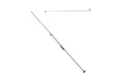 Dometic 8700 Awning Ultra Short Hardware White