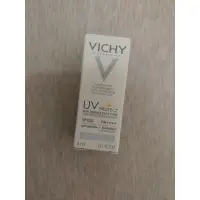 在飛比找蝦皮購物優惠-全新 薇姿 VICHY 極效水感隔離乳3ml