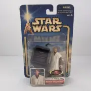 2002 Hasbro Star Wars Attack of the Clones ATOC Anakin Skywalker Outland #01