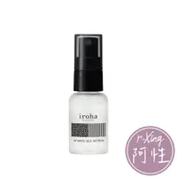 在飛比找蝦皮商城優惠-iroha INTIMATE DEO REFRESH 依柔華