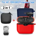 XSTORE2 CASE FOR SONY WF-1000XM3 EARPHONE PROTECTIVE CASE SI