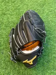 [New] Mizuno pro 11.75 Pitcher Right Black 1AJGR21011 Flagship Shop Glove Japan