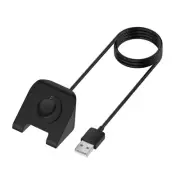 USB Fast Base for Fossil Gen 6/4/5 Smart Watch Charging