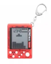 Supreme SS24 Tetris Mini Red