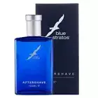Blue Stratos AFTERSHAVE 100ML Men's Cologne Perfume New Perfume BOXED