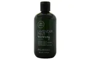 Tea Tree Lavender Mint Moisturizing Shampoo by Paul Mitchell for Unisex - 10.14 oz Shampoo