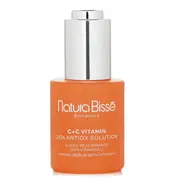 Natura Bisse C+C Vitamin 20% Antiox Solution Firming Serum 30ml/1oz