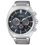CA4280-53L Watch Chronograph Men's Citizen Metropolitan Crono