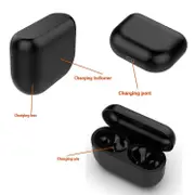 M025 For Jabra Elite 10 Replacement Charging Box Bluetooth-compatible Earphone Charge Case