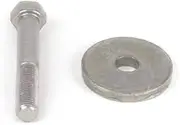 Canton Racing 76-527 2.5" Balancer Bolt