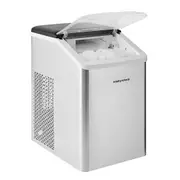Morphy Richards Nugget Ice Maker 17Kg - Robins Kitchen