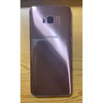 寶可夢工廠刷機 ，三星SAMSUNG GALAXY S8+(4G/64GB)刷機，此為二手刷機