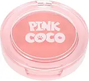 Baluue Pearlescent Eye Shadow Mini Blush Makeup Blush Powder Blush Pink