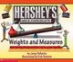 The Hershey's Milk Chocolate Weights and Measures
