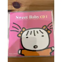 在飛比找蝦皮購物優惠-Sweet Baby CD1