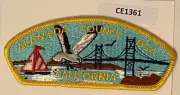 Boy Scout Alameda Council CSP
