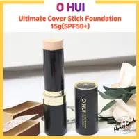 在飛比找蝦皮購物優惠-[O Hui] Ultimate Cover stick F