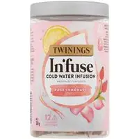 在飛比找樂天市場購物網優惠-【TWININGS 唐寧茶包】夏天就是要喝冷泡茶Cold I