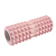 Deep Tissue Yoga Roller for Muscle Relief