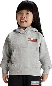 [Kathmandu] Kids' Heritage Logo LT BB Hoodie