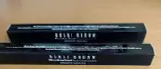 BOBBI BROWN MICRO BROW PENCIL FULL SIZE .002 OZ / .07 g - NEUTRAL BROWN- BNIB!!