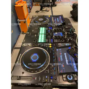【邦克DJ系統出租】PIONEER DJ-CDJ-3000&DJM-S11 租賃 出租 最高階機種~歡迎洽詢