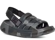 Ugg Men's Sport Yeah Camopop Size 9 New In Box 1137974 Black Camo
