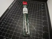 New Metabo "PRO VX2" STRAIGHT SHANK Concrete Drill Bit 1/4" x 6" BRAND NEW