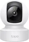 Tp-Link Smart Pan/Tilt AI Home Security Camera, Wireless or Wired Connection, 1
