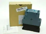 NEW IN BOX SIEMENS 3RW4024-1BB14 Sirius Soft Starter S0 12.5A 5.5kW 400V 40°C VN