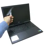 【EZSTICK】DELL INSPIRON 15 GAMING 7566 7567 P65F 靜電式筆電LCD液晶螢幕貼(可選鏡面或霧面)