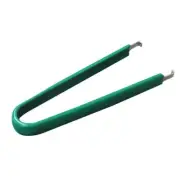 Convenient Fuse Extraction Tool 2Pcs Car Fuse Fetch Clip Kit (60 characters)
