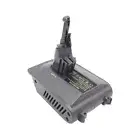 Battery Adapter Converter for Hitachi/for Hikoki 18V Battery to for Dyson V7/V8