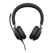 Jabra Corded Evolve2 40 SE UC Stereo USB-A Headset [24189-989-999]