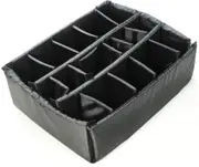 Pelican Velcro Divider Set for 1650 Case