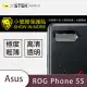 O-ONE【小螢膜-鏡頭貼】ASUS 華碩 ROG Phone5s 全膠鏡頭保護貼 (兩組)