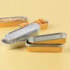 Aluminum Foil Baking Pans Cake Tray Dessert Loaf Box Bake Pan Bread Container+