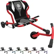 EzyRoller New Drifter Pro-X Ride on Toy for Kids or Adults, Ages 10 and Older Up to 200 lbs.