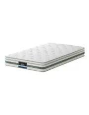 [Giselle Bedding] Single Mattress 20cm in Green Tea