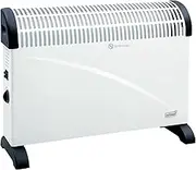 Celsius 2000W Convector Heater