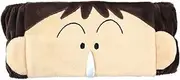 Tees Factory Crayon Shin-chan Hair Band Bo-chan KS-5537863BO