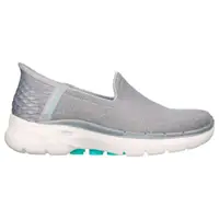 在飛比找PChome24h購物優惠-Skechers Go Walk 6 [124625GYAQ