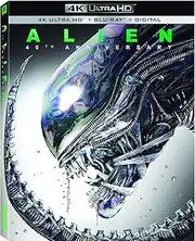 Alien 40th Anniversary [Blu-ray]