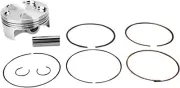 Wiseco Piston Kit 4872M07900