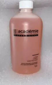 Academie hypo-sensible lotion juvanyl salon size 500ML