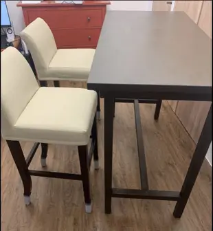 ~C.M.R.E~  IKEA類似訂製款  高腳桌/吧檯餐桌椅/一桌二椅